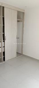 Apartamento de 2 alcobas en arriendo en Edificio Pinares, Rionegro, 56 m² · foto 4 de 8