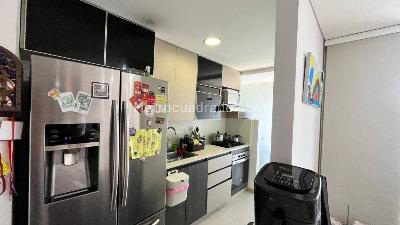 Apartamento de 2 alcobas en venta en Loma Del Esmeraldal, Envigado · foto 10 de 20
