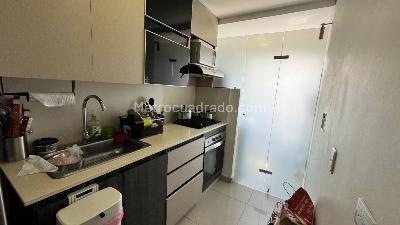 Apartamento de 2 alcobas en venta en Loma Del Esmeraldal, Envigado · foto 11 de 20