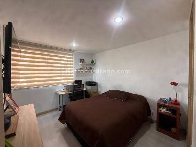 Apartamento de 2 alcobas en venta en Loma Del Esmeraldal, Envigado · foto 14 de 20