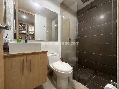 Apartamento de 2 alcobas en venta en Loma Del Esmeraldal, Envigado · foto 17 de 20