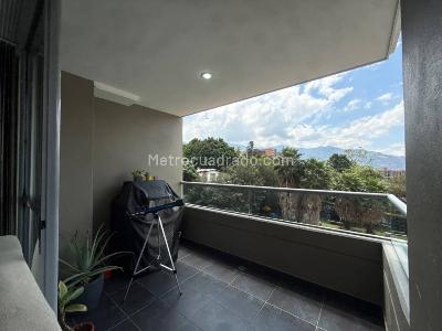 Apartamento de 2 alcobas en venta en Loma Del Esmeraldal, Envigado · foto 18 de 20