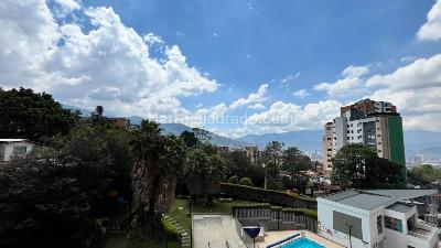 Apartamento de 2 alcobas en venta en Loma Del Esmeraldal, Envigado · foto 19 de 20