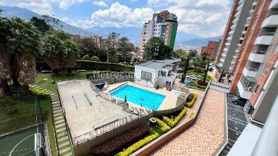Apartamento de 2 alcobas en venta en Loma Del Esmeraldal, Envigado · foto 20 de 20