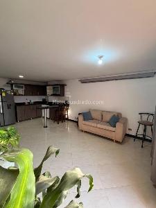 Apartamento de 2 alcobas en venta en Obrero, Envigado, 106 m² · foto 1 de 20