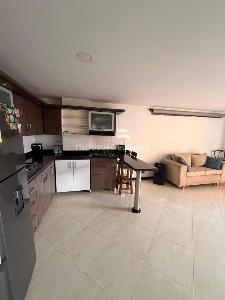 Apartamento de 2 alcobas en venta en Obrero, Envigado, 106 m² · foto 5 de 20