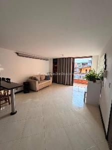 Apartamento de 2 alcobas en venta en Obrero, Envigado, 106 m² · foto 8 de 20