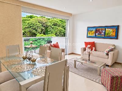 Apartamento de 3 alcobas en venta en Cali, Cali, 98 m² · foto 12 de 20