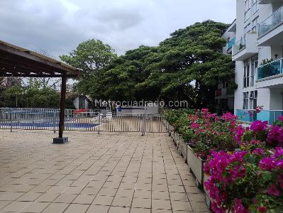 Apartamento de 3 alcobas en venta en Cali, Cali, 98 m² · foto 16 de 20