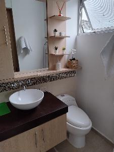 Apartamento de 3 alcobas en venta en Cali, Cali, 98 m² · foto 18 de 20