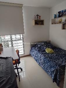 Apartamento de 3 alcobas en venta en Cali, Cali, 98 m² · foto 4 de 20