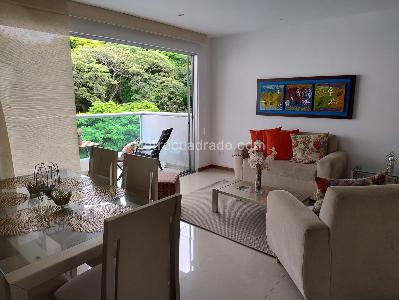 Apartamento de 3 alcobas en venta en Cali, Cali, 98 m² · foto 5 de 20