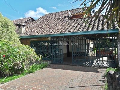 House for rent in Sector Los Colegios, Rionegro