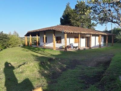 Finca en Arriendo, Sector Aeropuerto, Rionegro