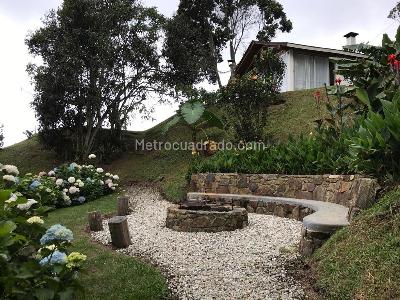 Finca en Arriendo, Sajonia, Rionegro