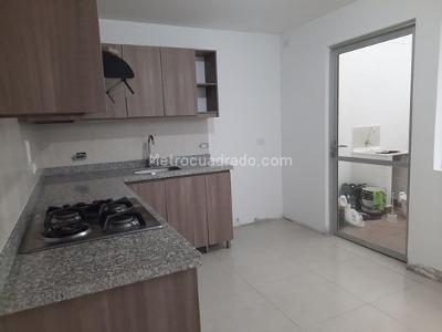 Casa de 2 alcobas en arriendo en San Antonio De Pereira, Rionegro, 130 m² · foto 3 de 7