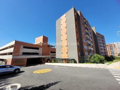 Apartamento en Arriendo, Los Colegios, Rionegro
