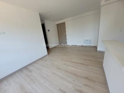 Apartamento de 2 alcobas en arriendo en Los Colegios, Rionegro, 68 m² · foto 2 de 5