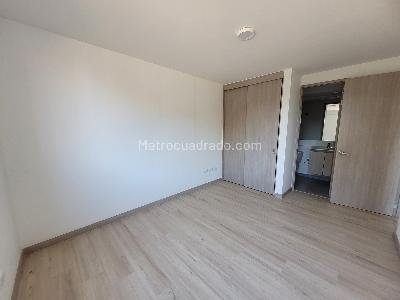 Apartamento de 2 alcobas en arriendo en Los Colegios, Rionegro, 68 m² · foto 5 de 5