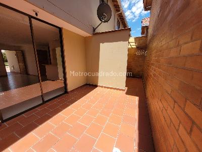 Casa de 3 alcobas en arriendo en Gualanday, Rionegro, 147 m² · foto 11 de 20
