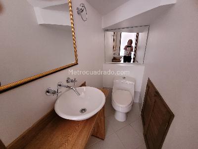 Casa de 3 alcobas en arriendo en Gualanday, Rionegro, 147 m² · foto 15 de 20