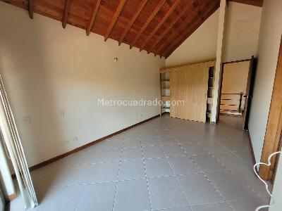 Casa de 3 alcobas en arriendo en Gualanday, Rionegro, 147 m² · foto 16 de 20