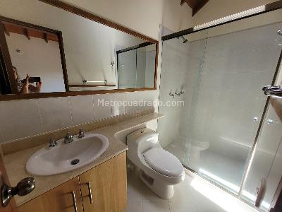 Casa de 3 alcobas en arriendo en Gualanday, Rionegro, 147 m² · foto 18 de 20