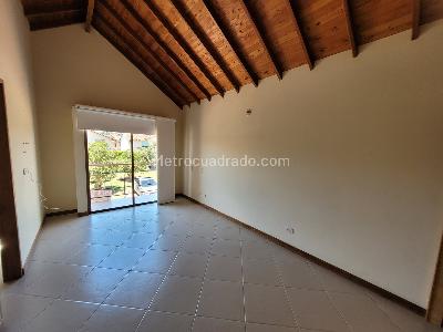 Casa de 3 alcobas en arriendo en Gualanday, Rionegro, 147 m² · foto 19 de 20