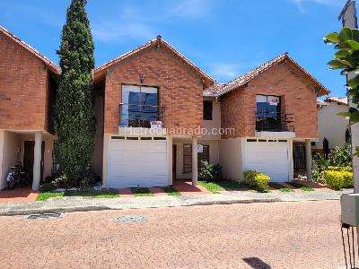 Casa en Arriendo, Gualanday, Rionegro
