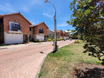 Casa de 3 alcobas en arriendo en Gualanday, Rionegro, 147 m² · foto 2 de 20
