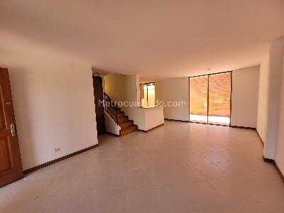 Casa de 3 alcobas en arriendo en Gualanday, Rionegro, 147 m² · foto 5 de 20