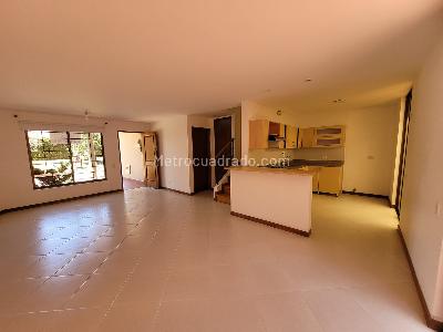 Casa de 3 alcobas en arriendo en Gualanday, Rionegro, 147 m² · foto 6 de 20