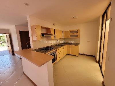 Casa de 3 alcobas en arriendo en Gualanday, Rionegro, 147 m² · foto 7 de 20