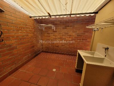 Casa de 3 alcobas en arriendo en Gualanday, Rionegro, 147 m² · foto 9 de 20