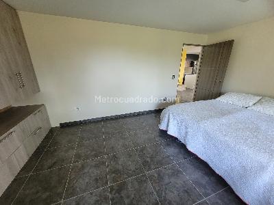 Casa de 2 alcobas en arriendo en Vereda Galicia Alta, Rionegro, 600 m² · foto 10 de 20