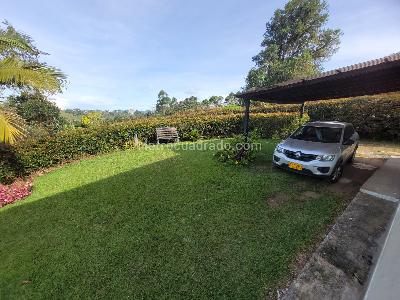 Casa de 2 alcobas en arriendo en Vereda Galicia Alta, Rionegro, 600 m² · foto 16 de 20