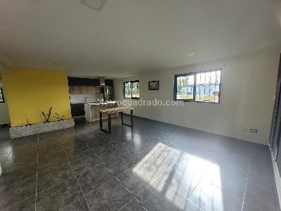 Casa en Arriendo, Vereda Galicia Alta, Rionegro
