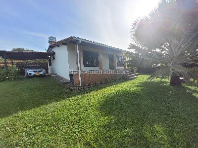 Casa de 2 alcobas en arriendo en Vereda Galicia Alta, Rionegro, 600 m² · foto 20 de 20