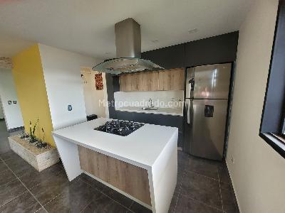 Casa de 2 alcobas en arriendo en Vereda Galicia Alta, Rionegro, 600 m² · foto 3 de 20