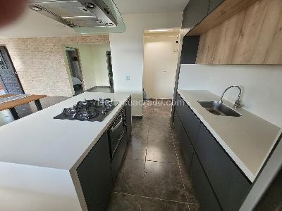 Casa de 2 alcobas en arriendo en Vereda Galicia Alta, Rionegro, 600 m² · foto 4 de 20