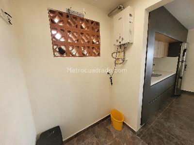 Casa de 2 alcobas en arriendo en Vereda Galicia Alta, Rionegro, 600 m² · foto 6 de 20
