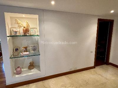 Apartamento de 4 alcobas en venta en Los Balsos, Medellín, 271 m² · foto 12 de 20