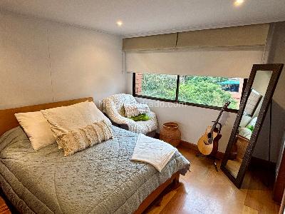 Apartamento de 4 alcobas en venta en Los Balsos, Medellín, 271 m² · foto 14 de 20