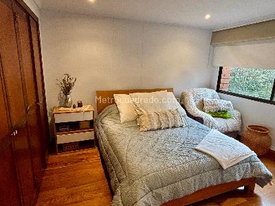 Apartamento de 4 alcobas en venta en Los Balsos, Medellín, 271 m² · foto 15 de 20