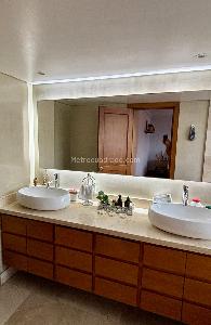 Apartamento de 4 alcobas en venta en Los Balsos, Medellín, 271 m² · foto 19 de 20