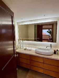 Apartamento de 4 alcobas en venta en Los Balsos, Medellín, 271 m² · foto 7 de 20