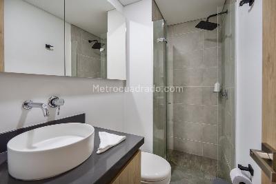 Apartamento de 3 alcobas en venta en Las Palmas, Medellín, 95 m² · foto 10 de 20