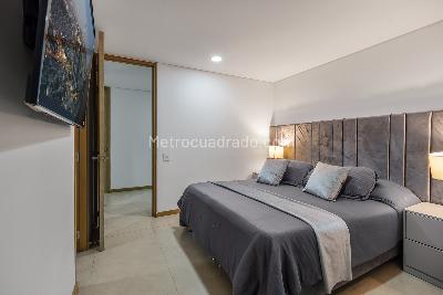 Apartamento de 3 alcobas en venta en Las Palmas, Medellín, 95 m² · foto 13 de 20