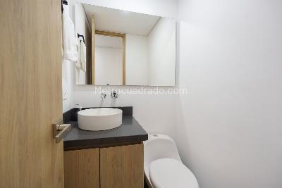 Apartamento de 3 alcobas en venta en Las Palmas, Medellín, 95 m² · foto 14 de 20