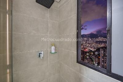 Apartamento de 3 alcobas en venta en Las Palmas, Medellín, 95 m² · foto 15 de 20